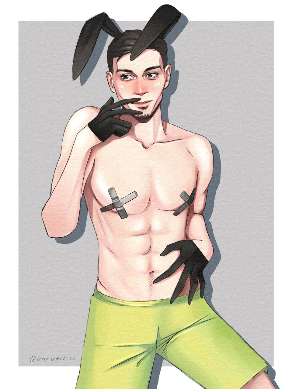 Abs Rule 34 Image