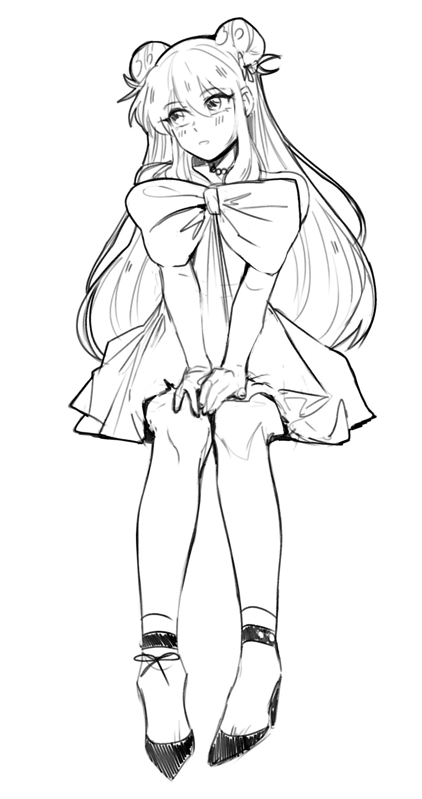Shampoo (Ranma 1/2) Rule 34 Image