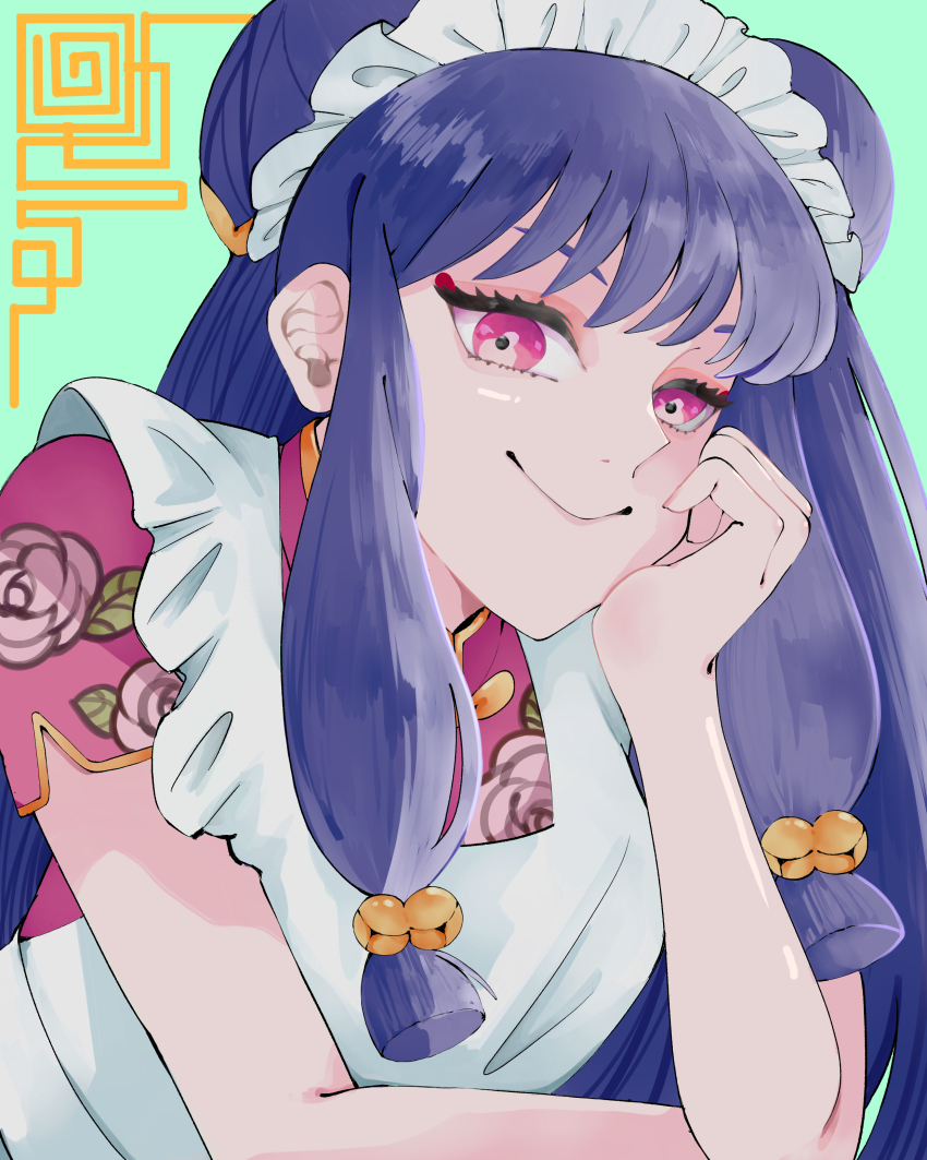 Shampoo (Ranma 1/2) Rule 34 Image