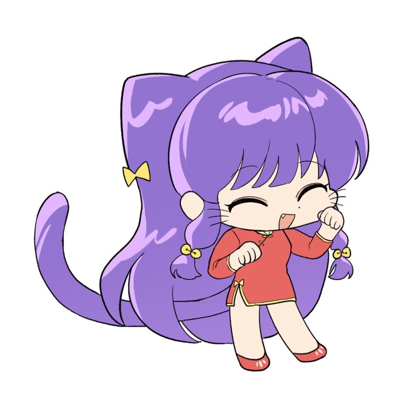 Shampoo (Ranma 1/2) Rule 34 Image