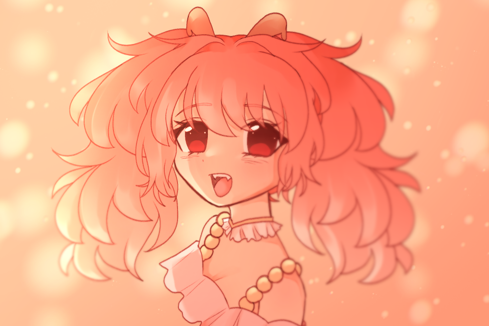 Bonnibelle Amai (Indie Virtual Youtuber) Rule 34 Image