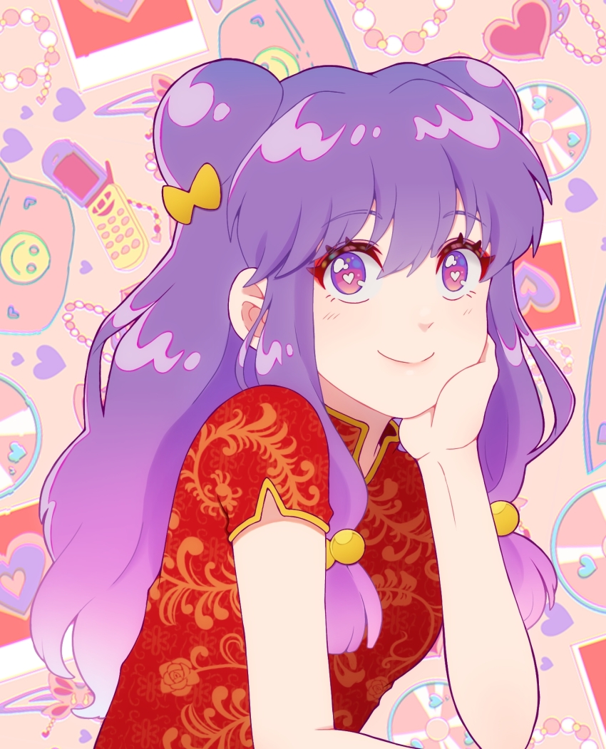 Shampoo (Ranma 1/2) Rule 34 Image