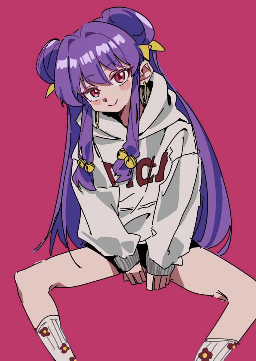 Shampoo (Ranma 1/2) Rule 34 Image