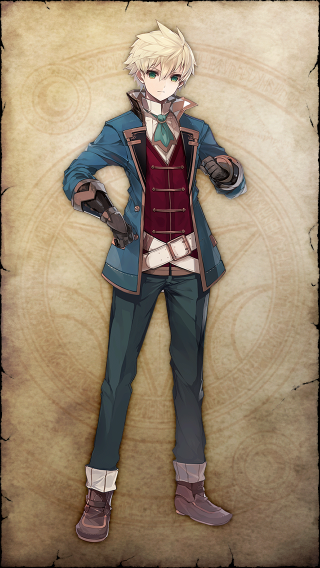 Ascot Rule 34 Image