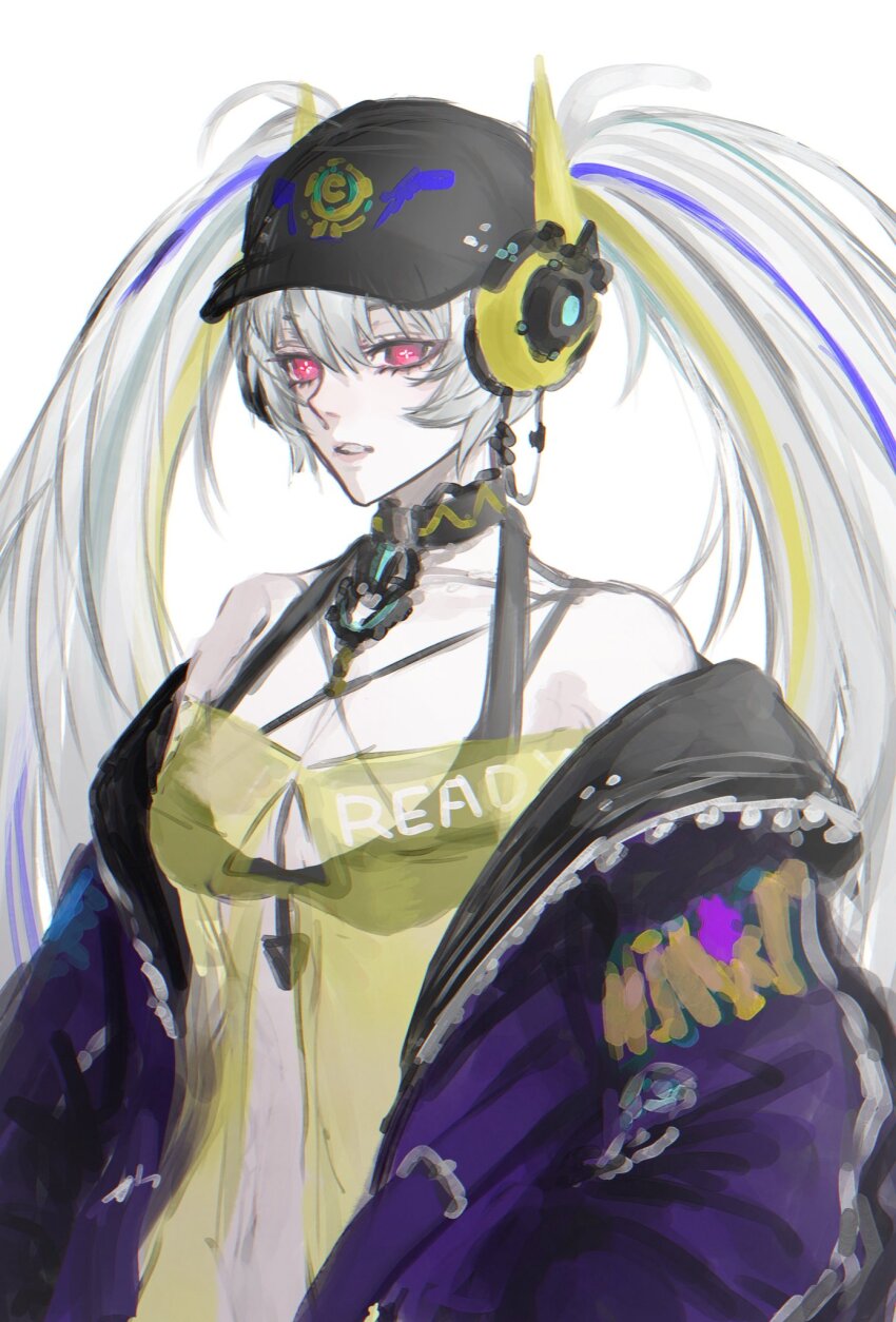 Punishing: Gray Raven Rule 34 Image