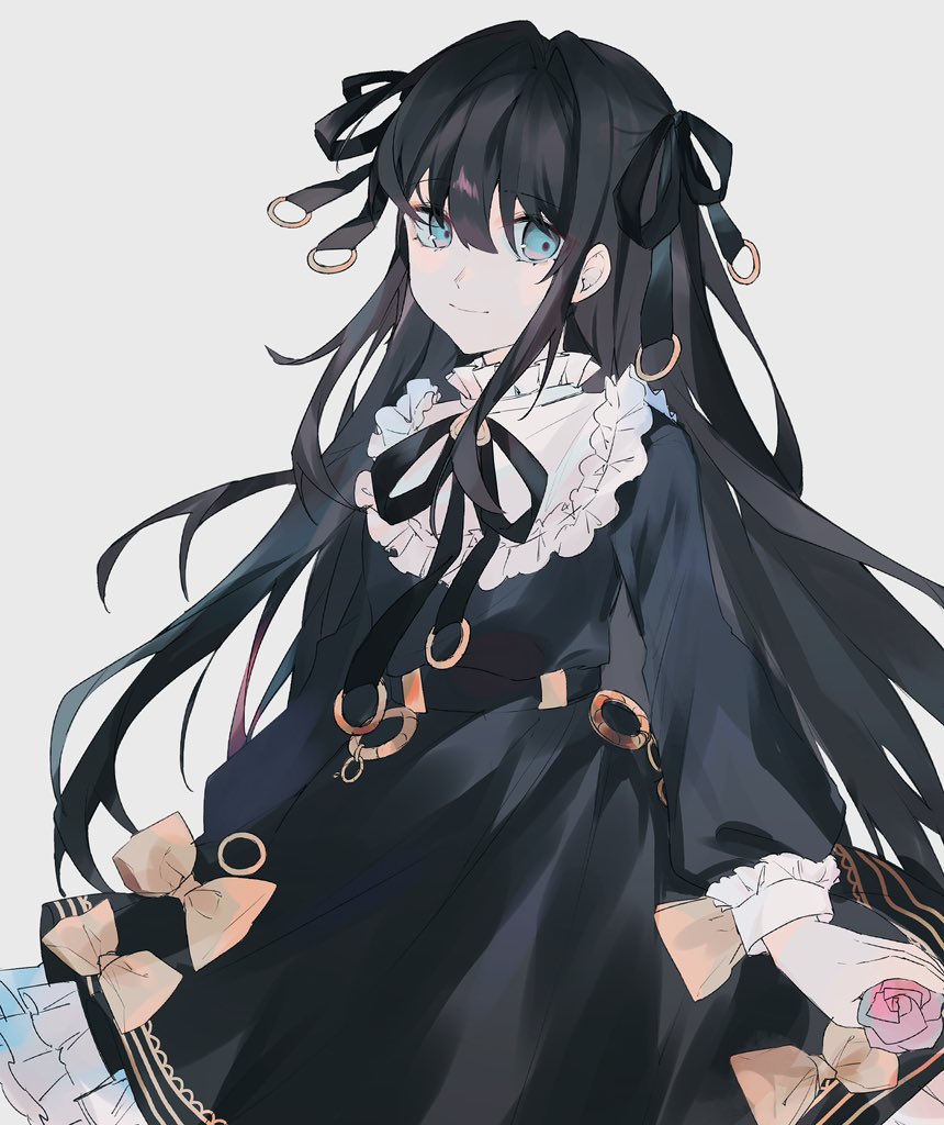 Tairitsu (Arcaea) Rule 34 Image