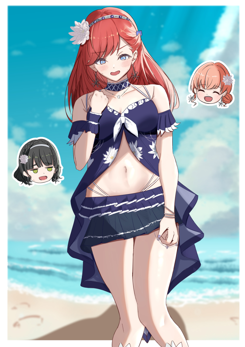 Hinoshita Kaho (Love Live!) Rule 34 Image