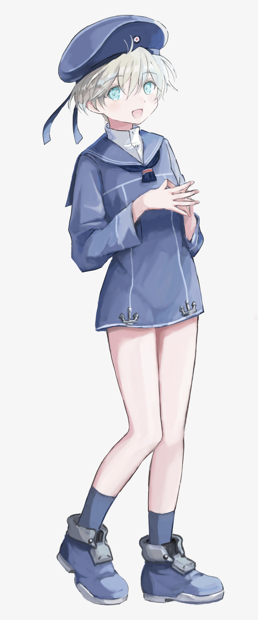 Kantai Collection Rule 34 Image