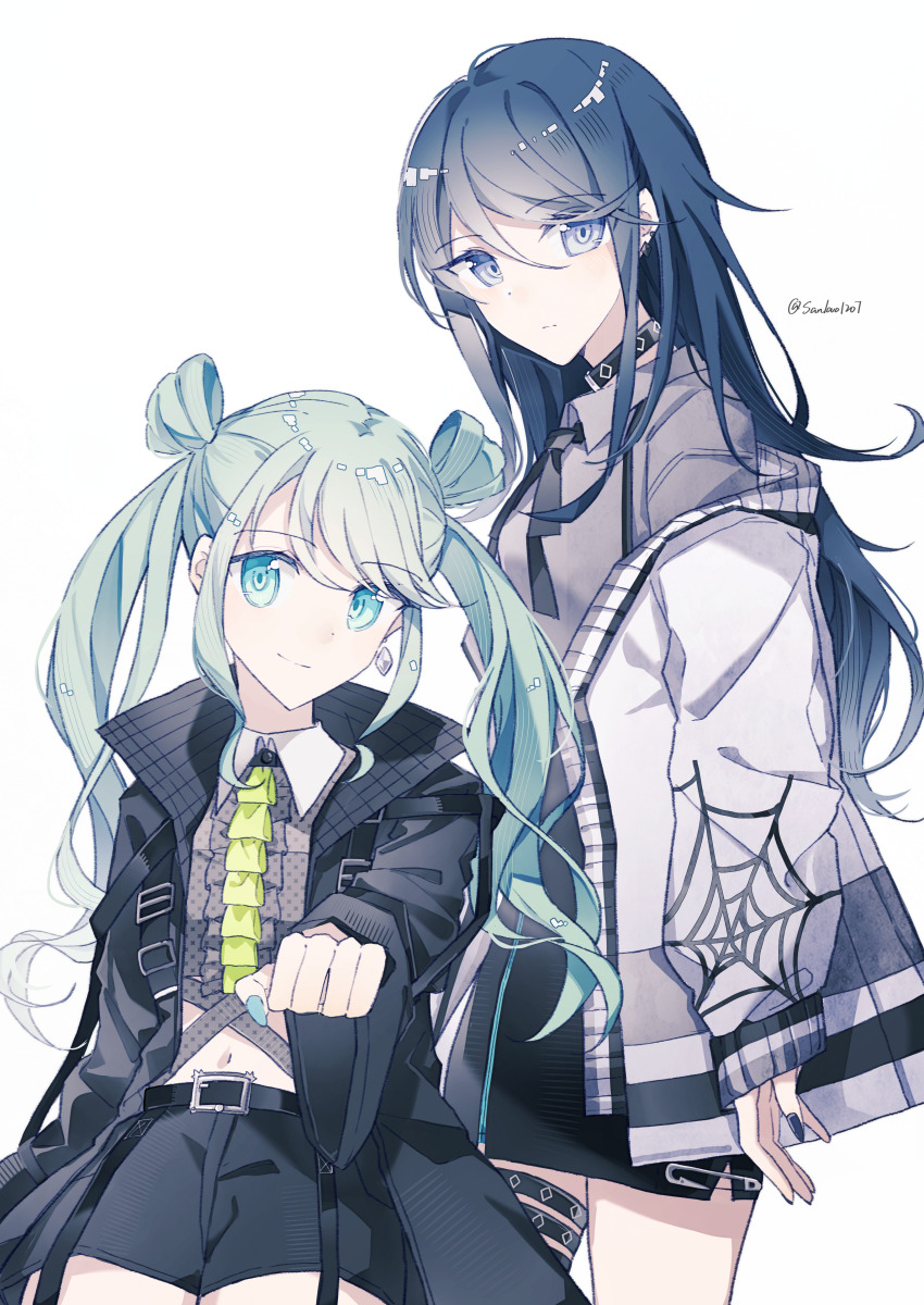 Hatsune Miku (Project Sekai) Rule 34 Image