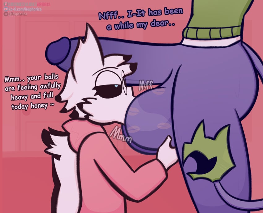 Moki (Mokimonky) Rule 34 Image