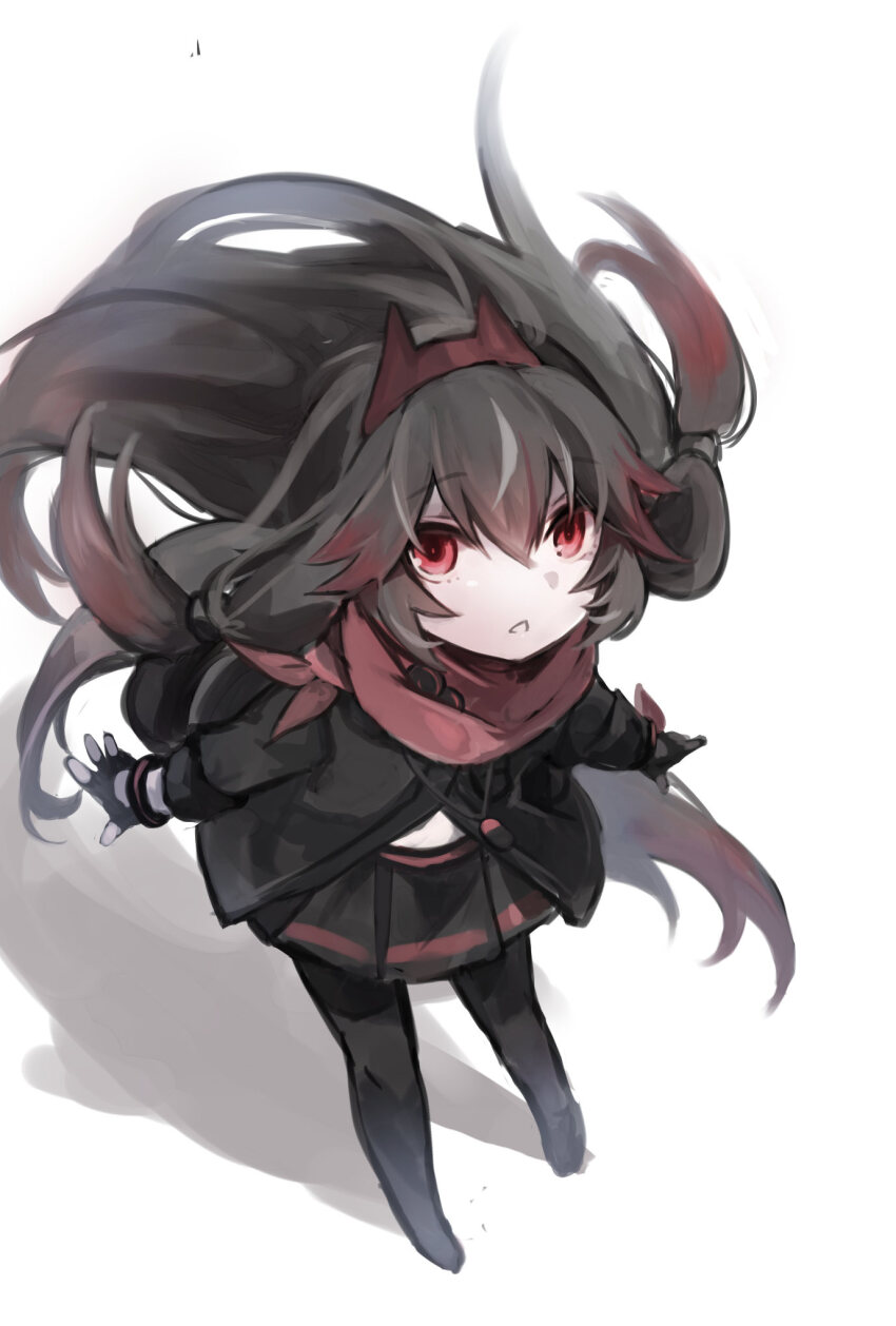 Punishing: Gray Raven Rule 34 Image