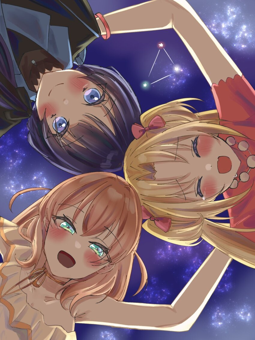 Hinoshita Kaho (Love Live!) Rule 34 Image