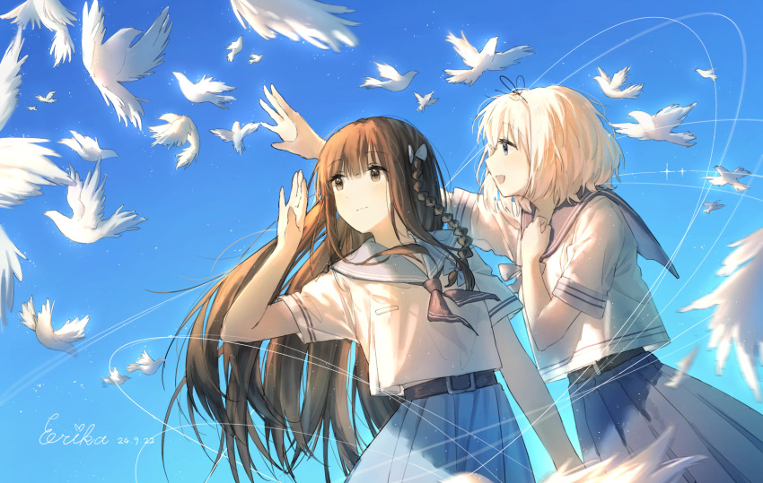 Erika (User Spth3377) Rule 34 Image