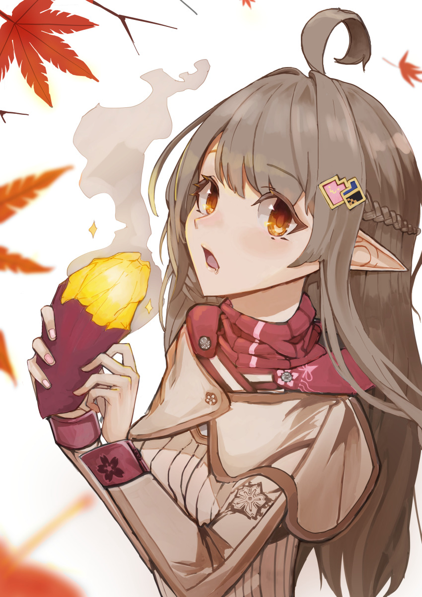 Kusunoki Shio (Indie Virtual Youtuber) Rule 34 Image