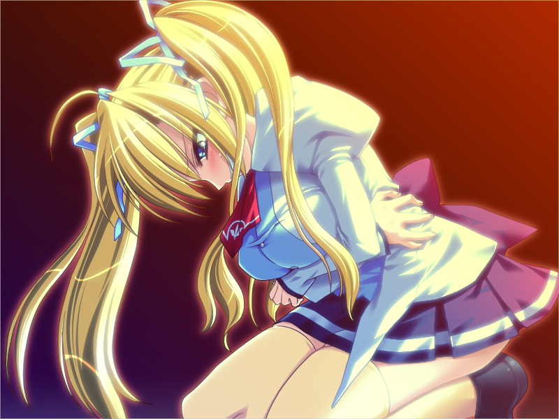 Seito Kaichou Hikaru Rule 34 Image