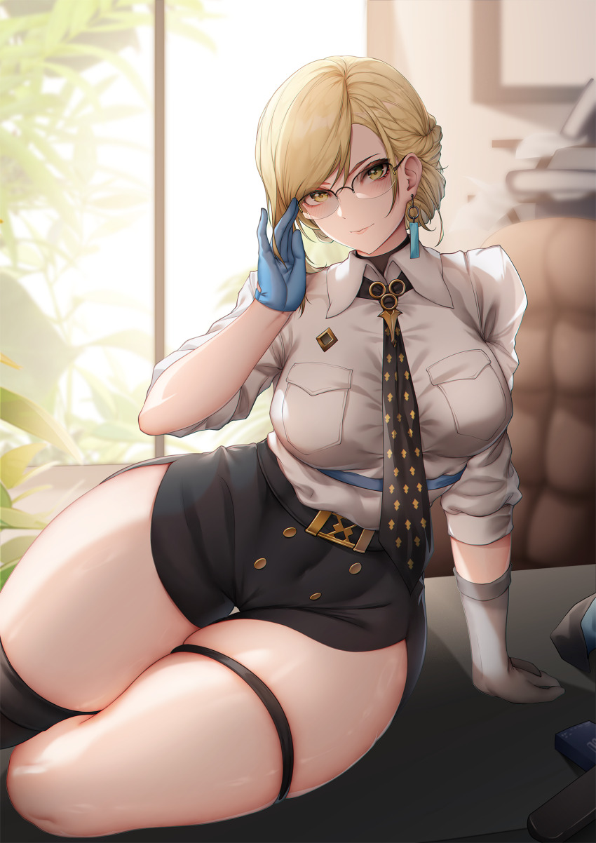 Welrod Mkii (Girls' Frontline) Rule 34 Image