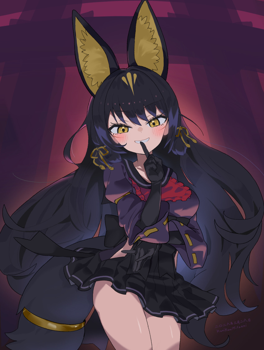 Kemono Friends Rule 34 Image