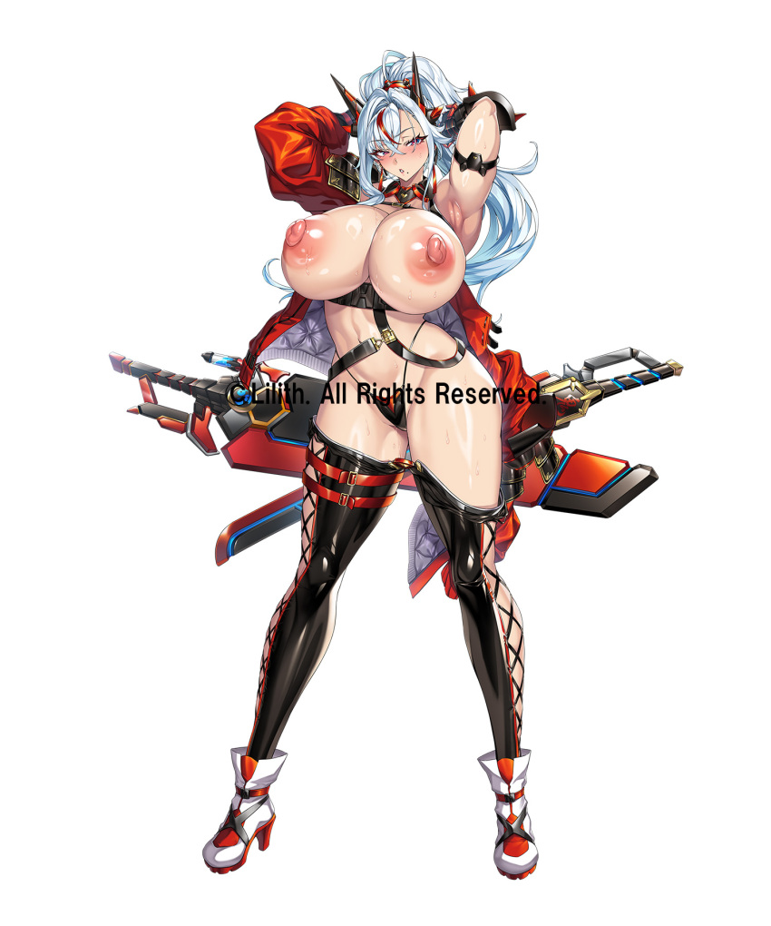 Lilith-Soft Rule 34 Image