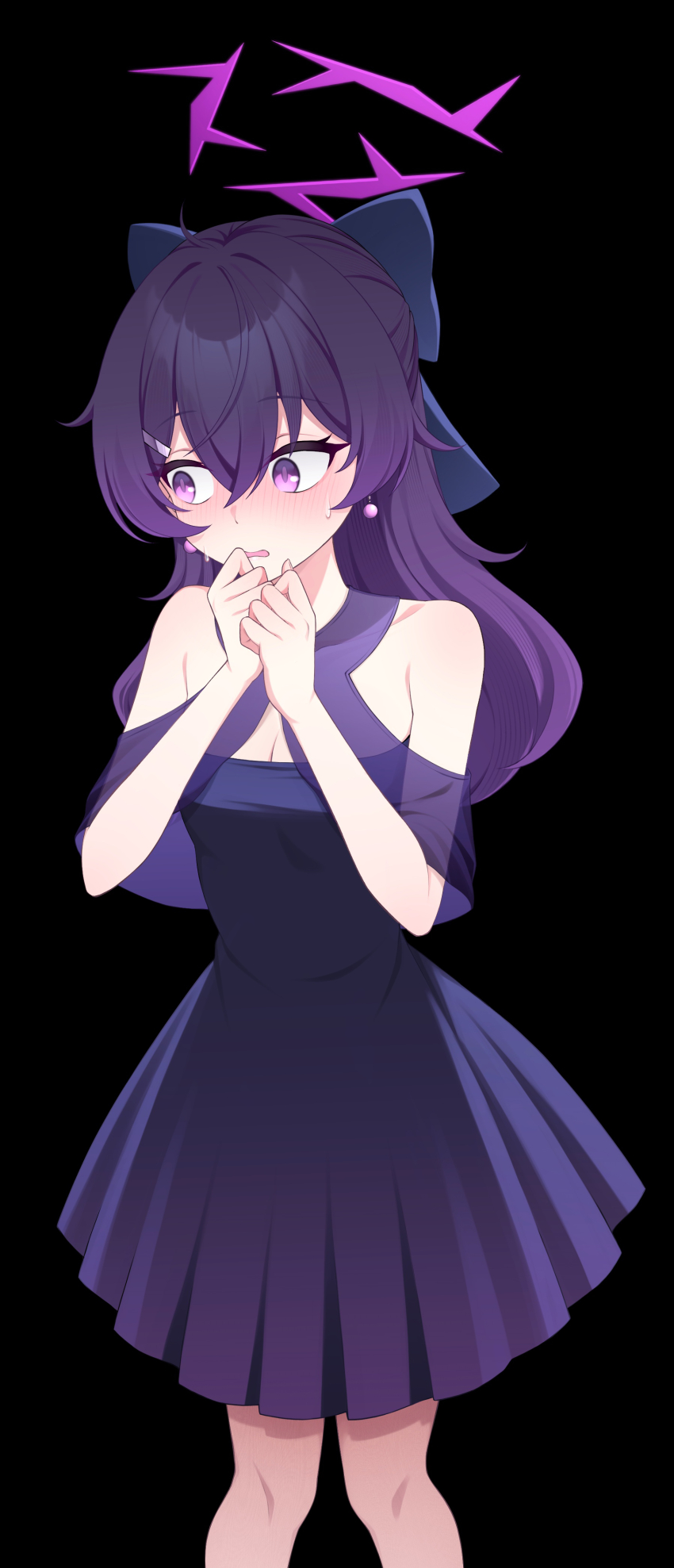 Haruka (Blue Archive) Rule 34 Image