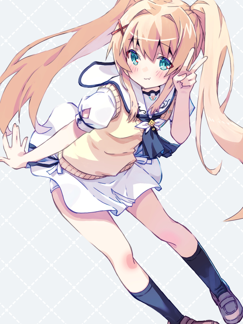 Summer Pockets Rule 34 Image