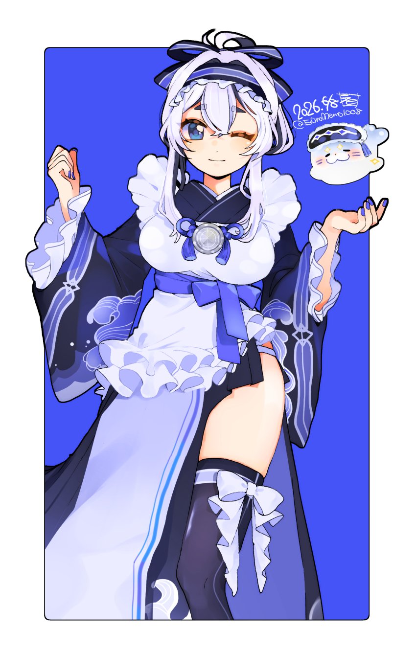 Kamoi (Kancolle) Rule 34 Image