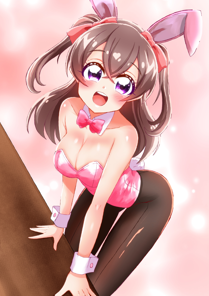 Nagomi Yui (Delicious Party Precure) Rule 34 Image