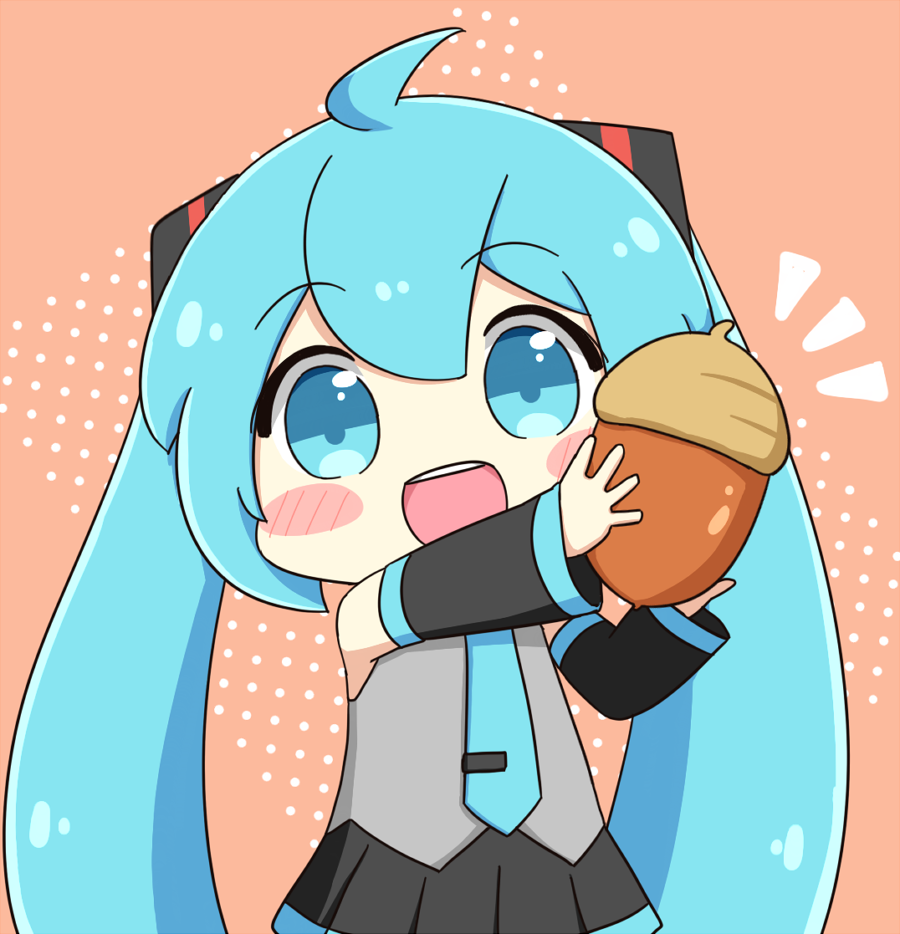 Hatsune Miku (Vocaloid) Rule 34 Image
