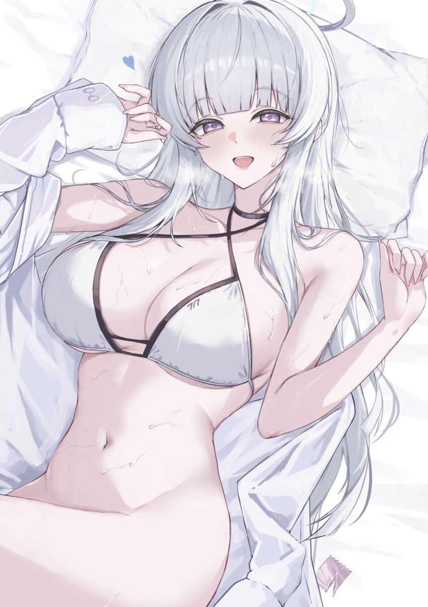 Noa (Blue Archive) Rule 34 Image