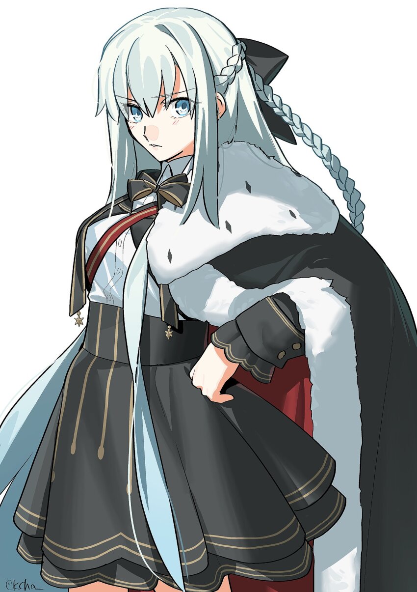 Morgan Le Fay (Fate) Rule 34 Image