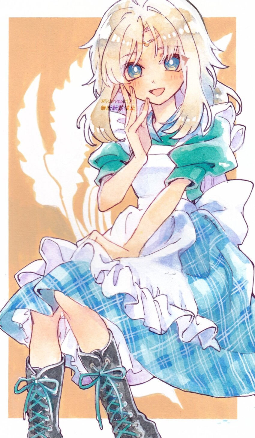 Mist (Rune Factory) Rule 34 Image