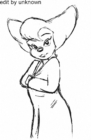 Thumper (Artist) Rule 34 Image