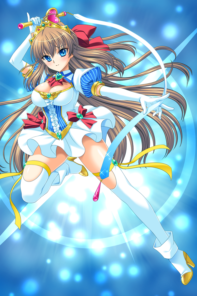 Blue Eyes Rule 34 Image
