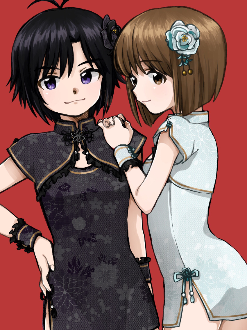 Hagiwara Yukiho (Idolmaster) Rule 34 Image