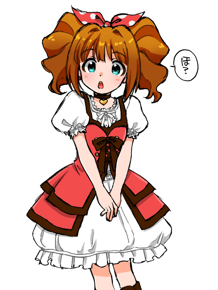 Takatsuki Yayoi (Idolmaster) Rule 34 Image