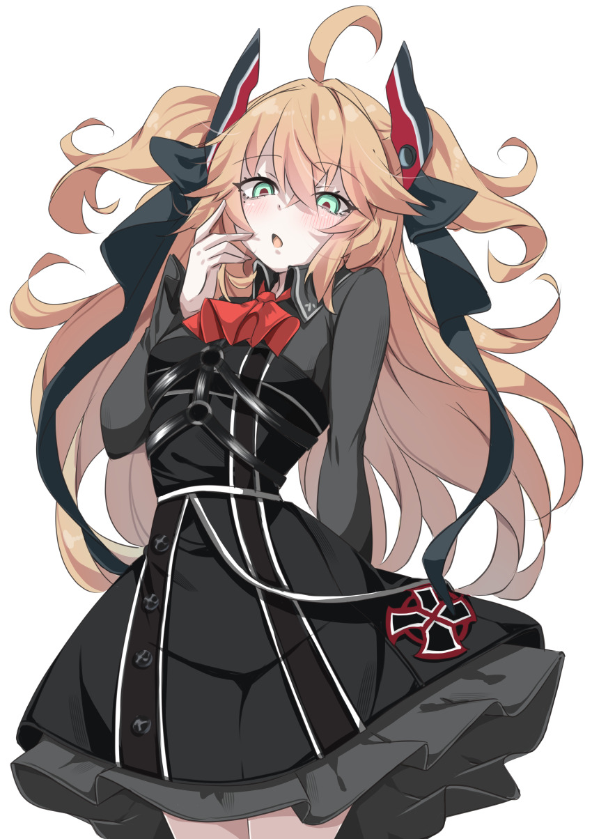 Admiral Hipper (Azur Lane) Rule 34 Image