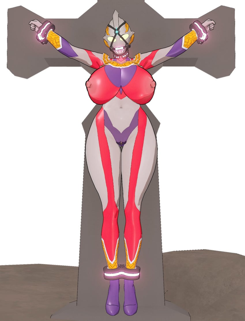 Ultraman (Franchise) Rule 34 Image