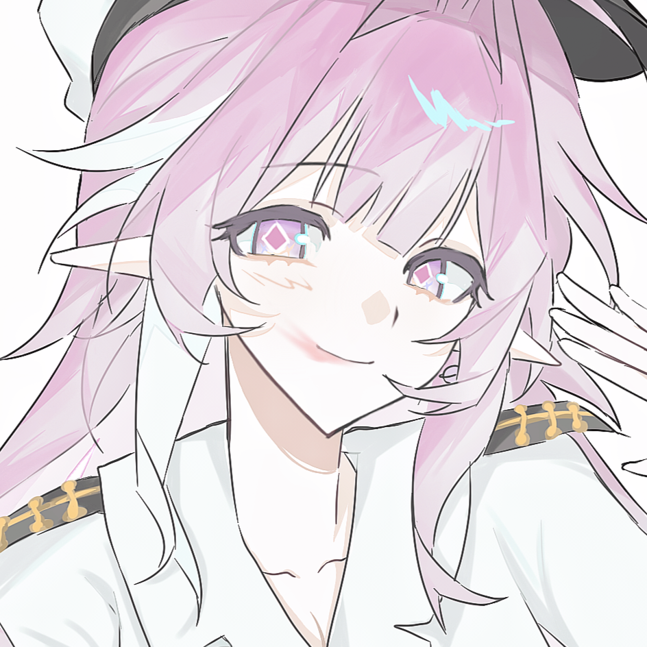 Cyrene (Demiurge) (Honkai: Star Rail) Rule 34 Image