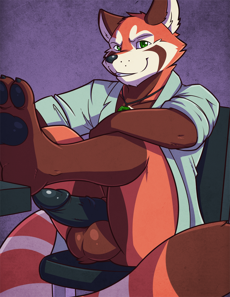Balls Rule 34 Image