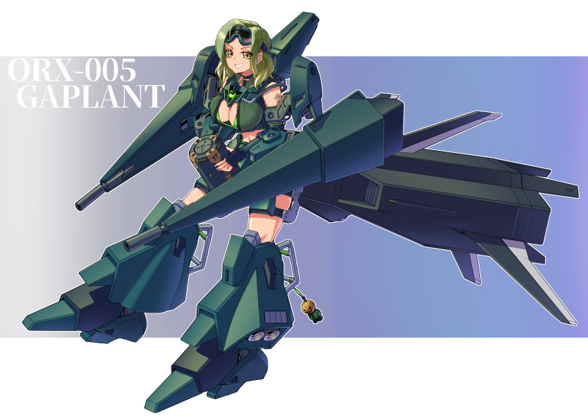 Gundam Rule 34 Image