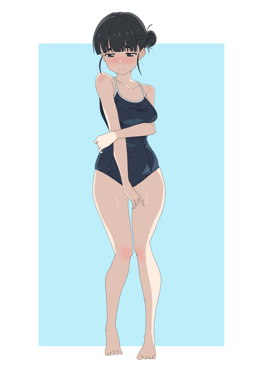 Basori Tiara (Make Heroine Ga Oo Sugiru!) Rule 34 Image