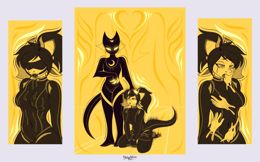Mythology Rule 34 Image