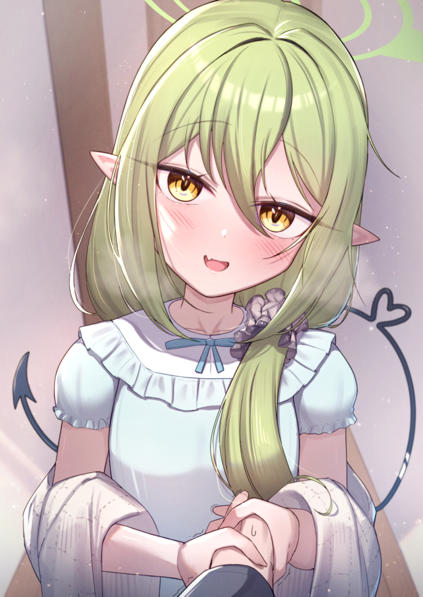 Nozomi (Blue Archive) Rule 34 Image