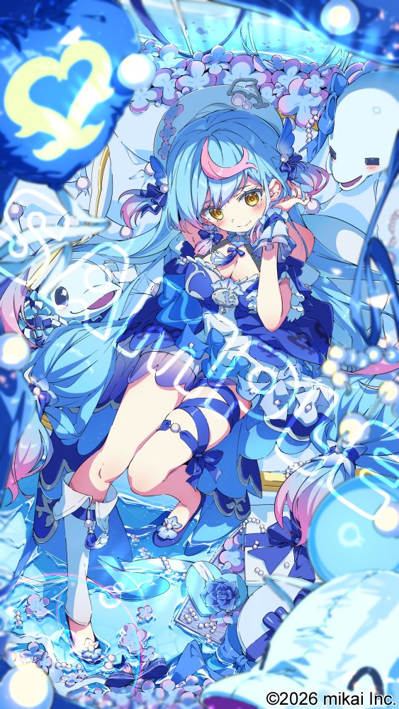 Character Request (Re:Act) Rule 34 Image