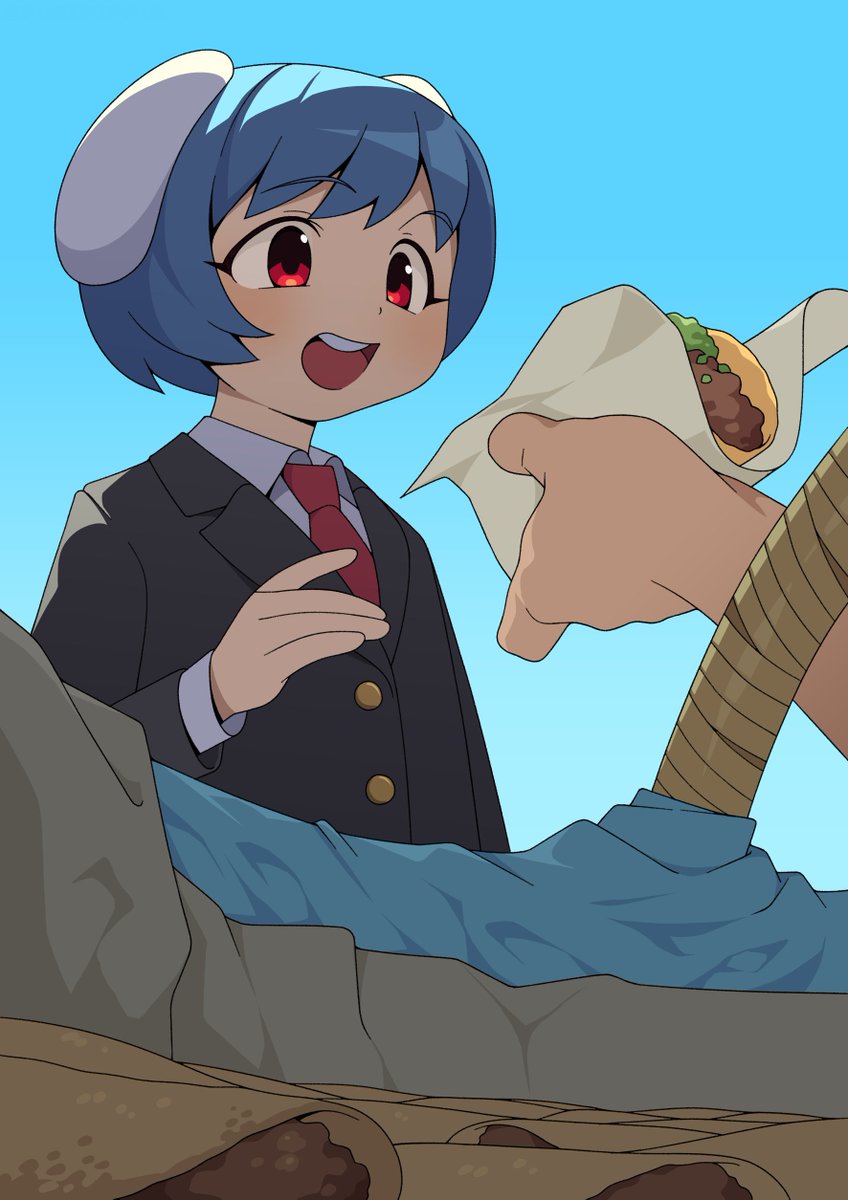 Touhou Rule 34 Image