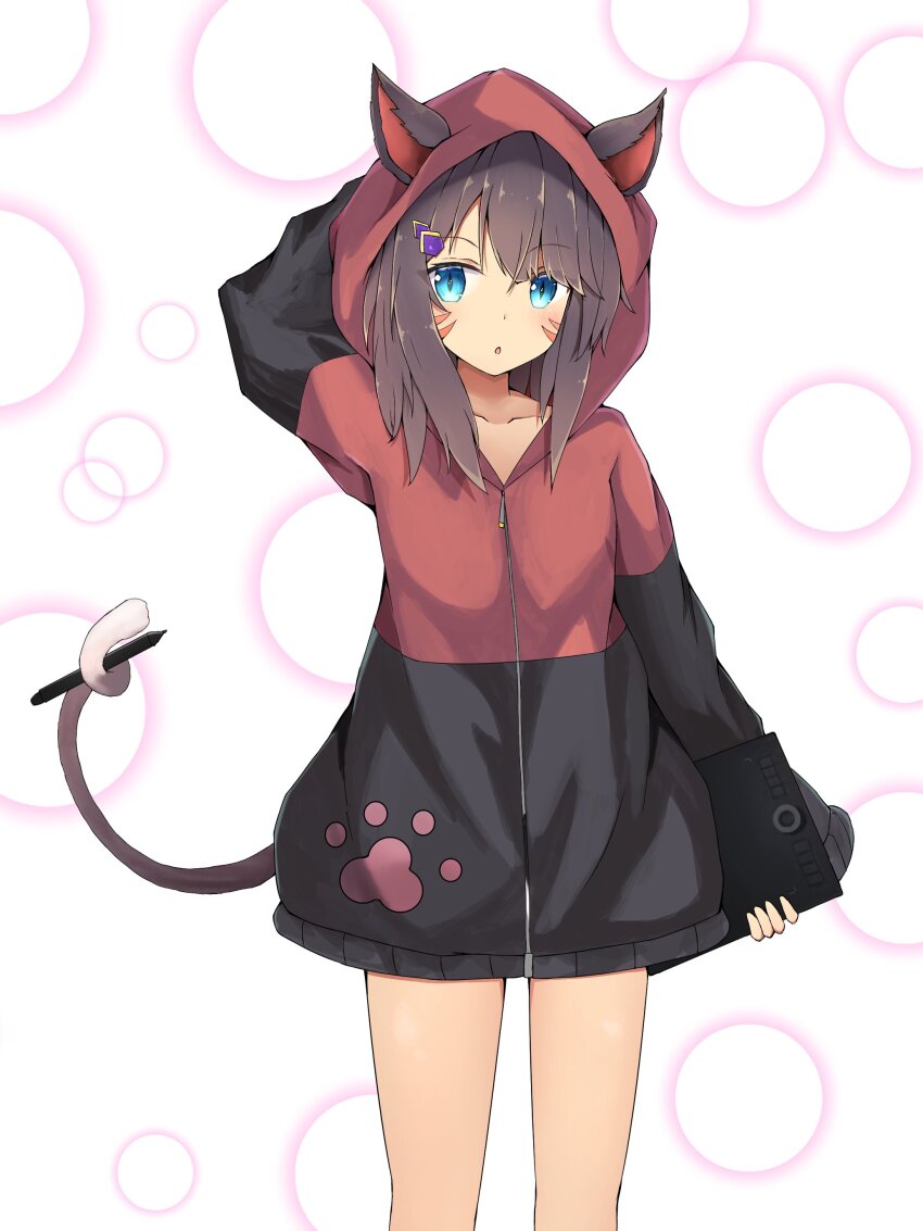 Cat Day Rule 34 Image