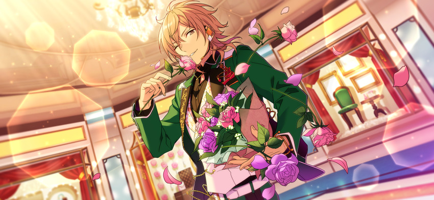 Ensemble Stars! Rule 34 Image
