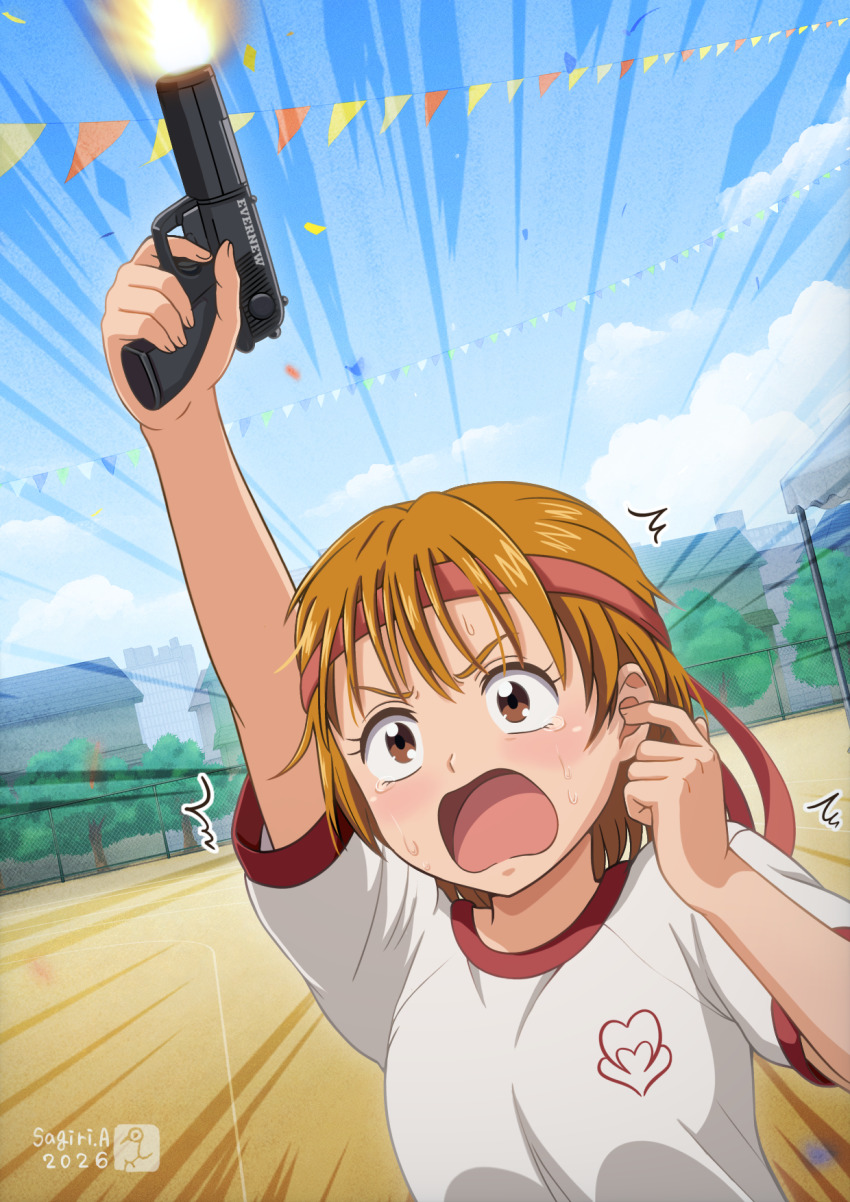 Misumi Nagisa (Futari Wa Precure) Rule 34 Image