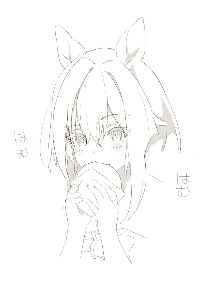 Cheval Grand (Umamusume) Rule 34 Image