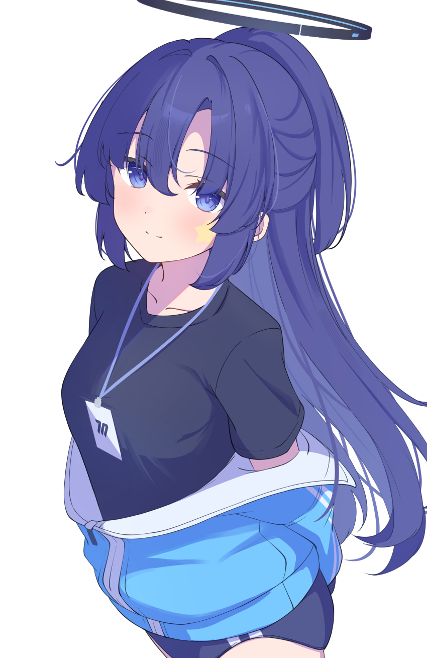 Yuuka (Blue Archive) Rule 34 Image