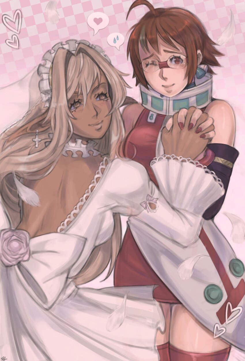 Newman (Phantasy Star) Rule 34 Image